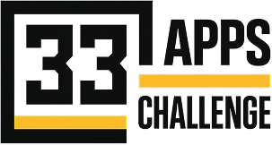33 Apps Challenge